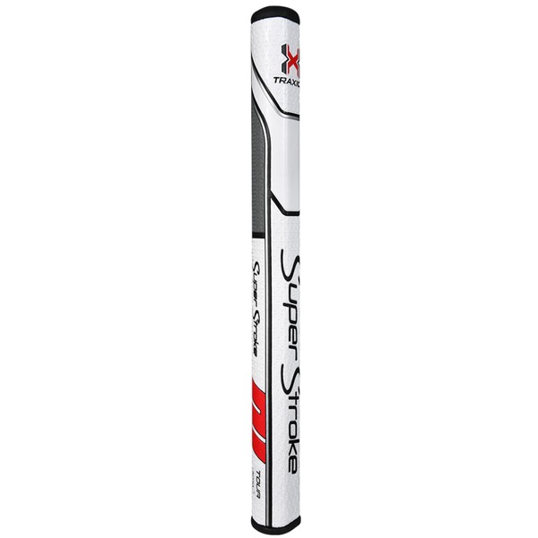 Superstroke Traxion Tour XL Plus 2.0 Putter Grip